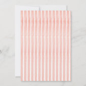 Little Meatball Time Capsule Note Message Card サンキューカード (裏面)