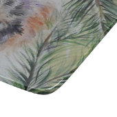 Little Ow Cutting Board カッティングボード (角)