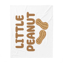 Little Peanut Newborn & baby gifts