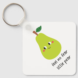 Little Pear キーホルダー