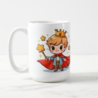 Little Prince コーヒーマグカップ