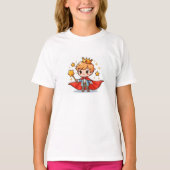 Little Prince Tシャツ (正面)