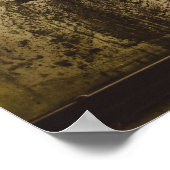 Little Prince Zitat ポスター (角)