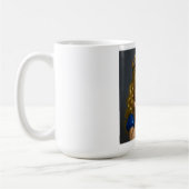 Little Princess コーヒーマグカップ (左)