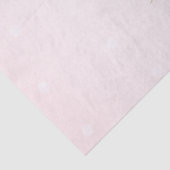 Little Princess Crown Pearls Dots Baby Shower 薄葉紙 (詳細)