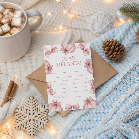 Little Pumpkin Time Capsule Card 招待状