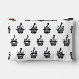 Little Raccoon アクセサリーポーチ