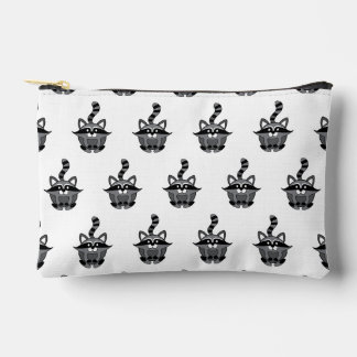 Little Raccoon アクセサリーポーチ