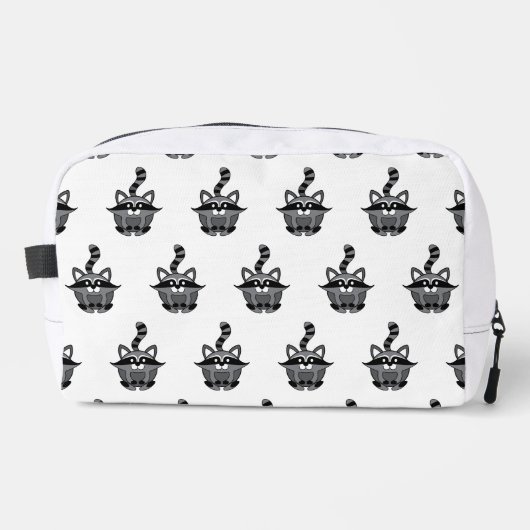 Little Raccoon ドップキット (正面)