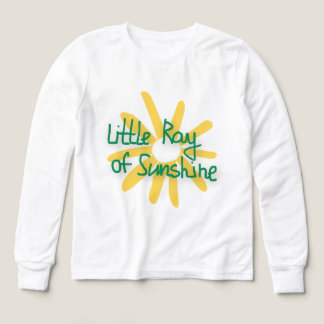 Little Ray of Sunshine | 本格派デザイン