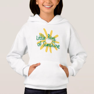 Little Ray of Sunshine | 本格派デザイン