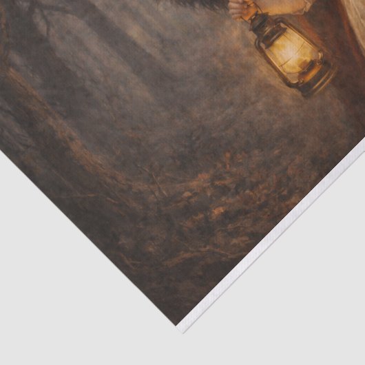 Little Red Riding Hood  薄葉紙 (詳細)