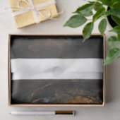 Little Red Riding Hood with the Wolf Decoupage 薄葉紙 (ギフト)