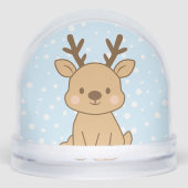 Little Reindeer (正面)