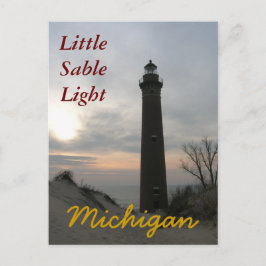 Little SableLight、MIポストカード ポストカード