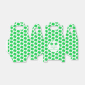 Little Shamrockジェンダーの発表 フェイバーボックス (折り畳みなし)