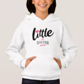 Little sister (正面)