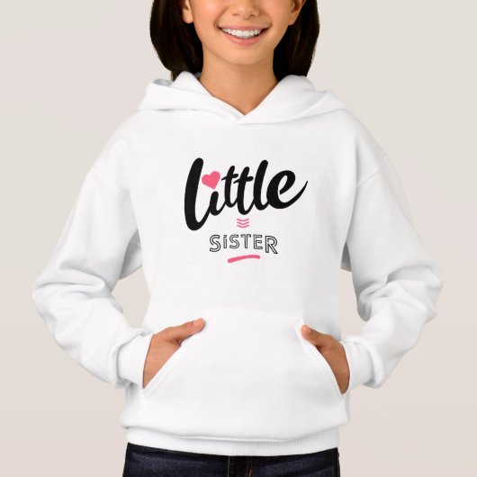 Little sister (正面)