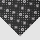 Little Snowflakes and Crystals 薄葉紙 (詳細)