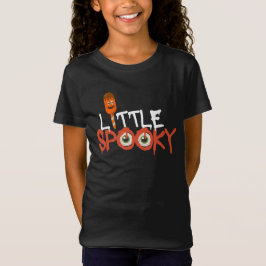 Little Spooky Tシャツ