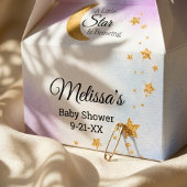 Little Star Is Brewing Celestial  フェイバーボックス