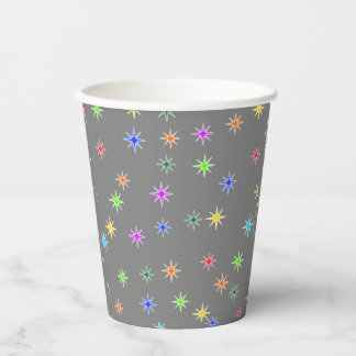 Little Stars, Big Smiles Party Cups 紙コップ