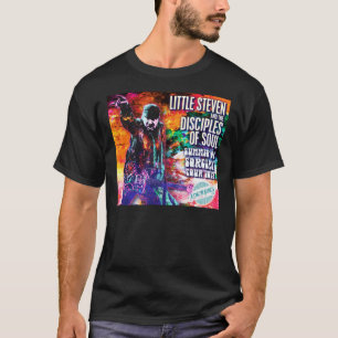Little-Steven-Broners-of-Soul-sorgery-Tour-2021a Tシャツ