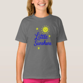 Little sunny TEE Tシャツ