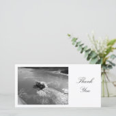 Little Trawler – ありがとう サンキューカード (スタンド正面)