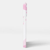 Little Unicorn iPhoneケース (右側面)