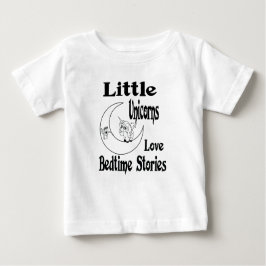 Little Unicorns Love... -ベビーTシャツ – BL ベビーTシャツ