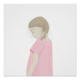 Little Wanderer ポスター