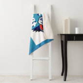 Little Wildcat Tomattomates crateラベル シェルパブランケット (インサイチュ)