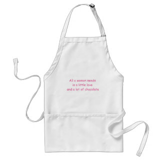 littlelove スタンダードエプロン