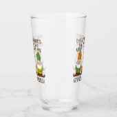 Littlesの声はより多くの格言を得ます タンブラーグラス (左)