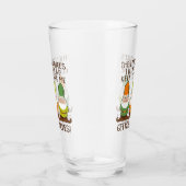 Littlesの声はより多くの格言を得ます タンブラーグラス (右)