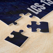 LITTORAL COMBAT SHIP – LCS-13 (20x30 INCH) ジグソーパズル (側面)