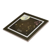 Liun 23 fanadur fin 22 avust Fotofliese タイル (側面)