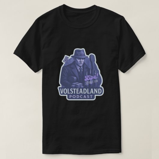 LIVEショーTシャツ Tシャツ (デザイン正面)