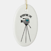 Liveレポート セラミックオーナメント (右)