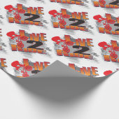 LIVE-2-RIDE-BMX ラッピングペーパー (角)