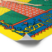 Live InThe Moment_B_8x10ポスター ポスター (角)