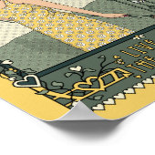 Live InThe Moment_C_8x10ポスター ポスター (角)