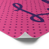 Live Laugh Lobotomy Poster ポスター (角)