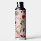 Live Life Largeは良い日と良い夜を過ごす ウォーターボトル (右面)