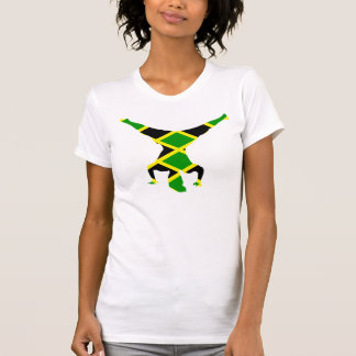 LIVE LOVE DANCE - Afrodancehall.com Tシャツ