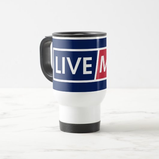 LIVE MAD アーバンステートメント マグ (正面左)