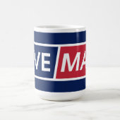 LIVE MAD Urban Statement Mug コーヒーマグカップ (中央)