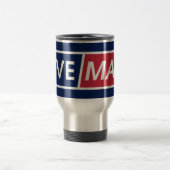 LIVE MAD Urban Statement Mug トラベルマグ (中央)