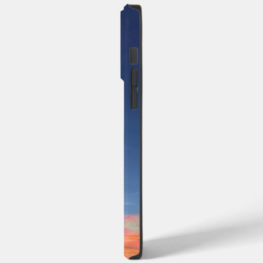 "Live Not For Today" iPhoneケース Case-Mate iPhoneケース (裏面 / 左)